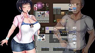 natsuiro no kowaremono af 1 emotional hentai