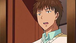 Ane Koi Suki Kirai Daisuki Episode 1 In Hentai Style