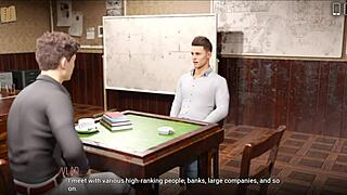 Facing Emotional Challenges at University of Problems Episode 50.