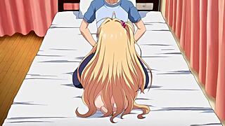 i'm cumming from baka na imouto hentai