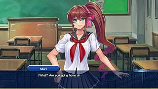 Seigi No Henshin Heroine Eng Sub Part 4