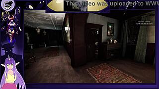 What lust from beyond part 7 brings?