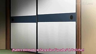 Anime and Hentai content available here
