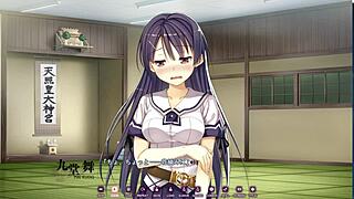 hey, check mai kudou in koinaka sexual life scene 1