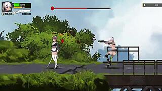 Idra No Kage Part 3 End