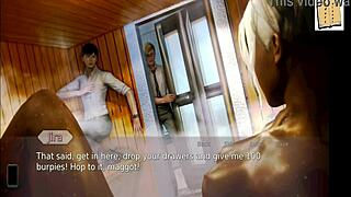 academy 153 anime game adventure