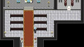 Sword Art Online NTR Part 6 ESP Final