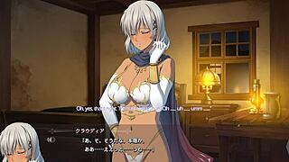 feeling the dungeon of regalias character1 scene3