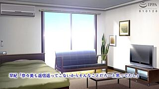 My student gives me sexual favors!