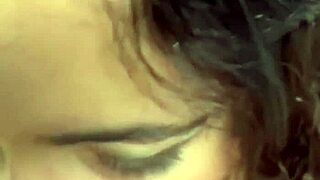 i fucked my girlfreind in the classrom with cum all over