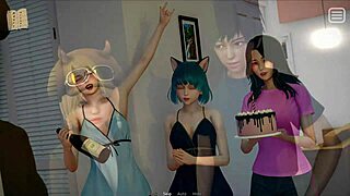 My bully is my lover 71