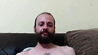 Detailed compilation of huge fetish masturbation with cumshots by Brazilian André in Sorocaba