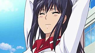 Ane Koi Suki Kirai Daisuki Episode 1 In Hentai Style