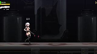 Idra No Kage Part 3 End