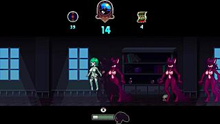 Haunted Hump House Full Gameplay