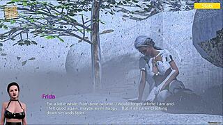 Rosewater Manor 26 Hentai Anime Game With Suggestive Scenes And Characters