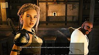 Tales from the unending void 146