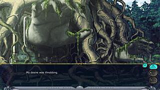 kyonuu fantays isis scene 3