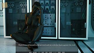 Tales From The Unending Void 80