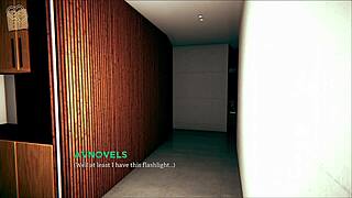 eternum 43 hentai anime game adventure with intriguing twists