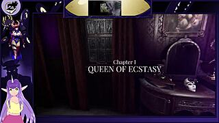 What lust from beyond part 7 brings?