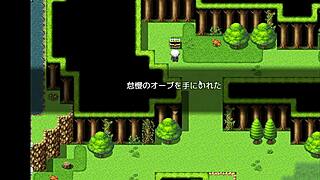 chatting about the demon king armor in this anime game