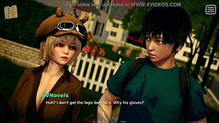 My bully is my lover 71