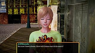 My New Family Episode 427 in Game Style