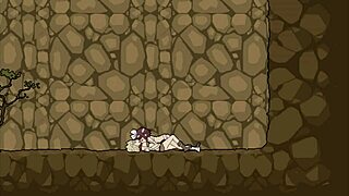 i playthrough the flower fairy part 1 scenes, it's so fun!