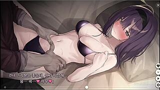 Dead end city blues massage scene