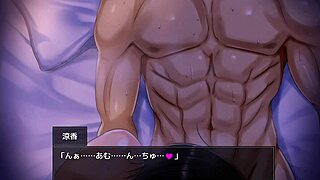 natsuiro no kowaremono af 1 emotional hentai