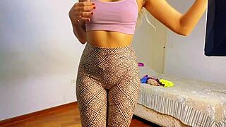 qual dessas voce ia gostar de me ver treinar