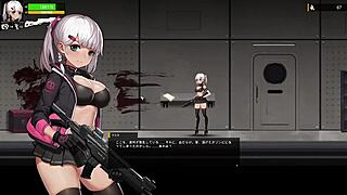 Idra No Kage Part 3 End