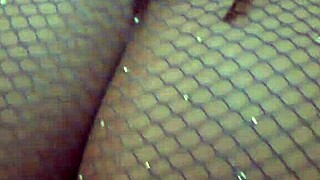 Luiza Marcato And Loupan Engage In Interracial POV Anal Sex With Big Black Cock