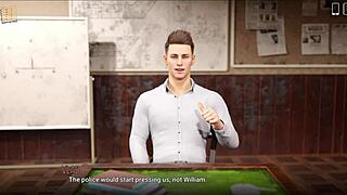 Facing Emotional Challenges at University of Problems Episode 50.