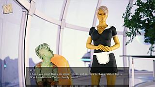 Tales from the unending void 146