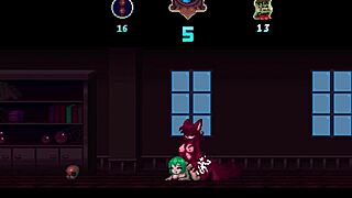 Haunted Hump House Full Gameplay