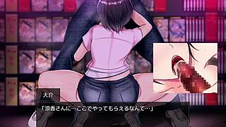 natsuiro no kowaremono af 1 emotional hentai