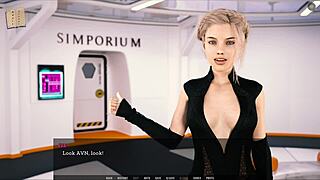 Tales from the unending void 146