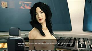 Tales From The Unending Void 80