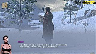 Rosewater Manor 26 Hentai Anime Game With Suggestive Scenes And Characters