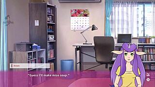 ninnin days part 2: ninja panties adventure