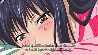 Ane Koi Suki Kirai Daisuki Episode 1 In Hentai Style