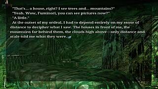 Song of Saya Part 9, Asian Monster Action!