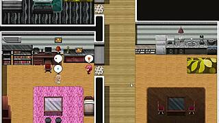 Sword Art Online NTR Part 6 ESP Final