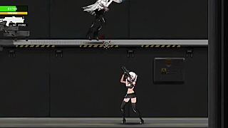 Idra No Kage Part 3 End