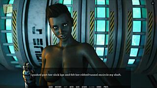 Tales From The Unending Void 80