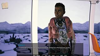 Tales from the unending void 146