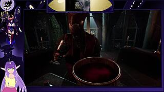 What lust from beyond part 7 brings?