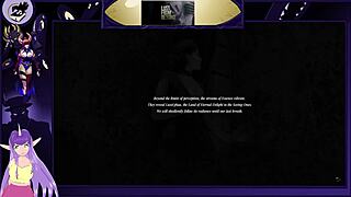 What lust from beyond part 7 brings?